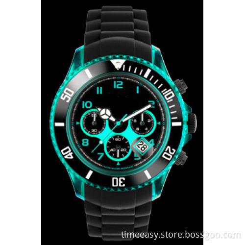 2014 Gift Watches, Christmas Watches, Fashion Watches (TE-13074)